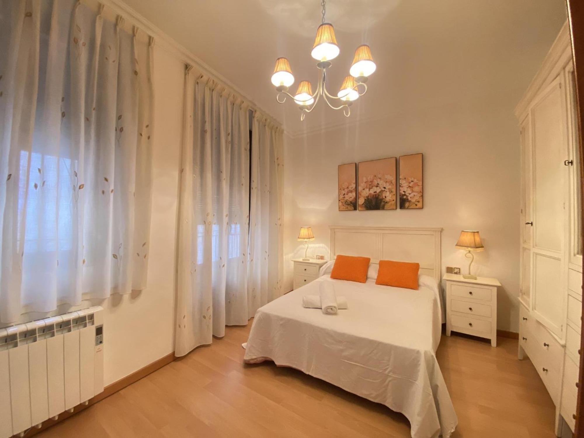 Th61 Vacacional Plaza De La Font Apartment Tarragona