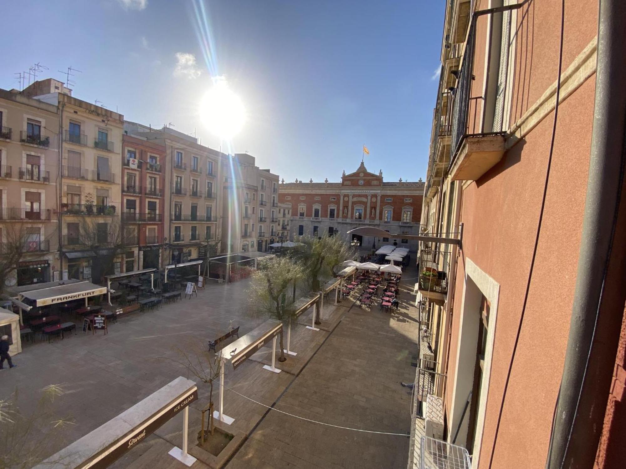 Apartment Th61 Vacacional Plaza De La Font